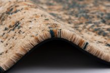 Kusový koberec Neria emerald