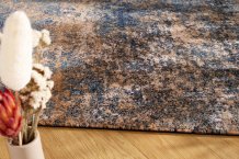 Kusový koberec Neria emerald