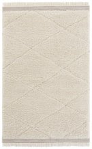 Kusový koberec New Handira 105188 Cream