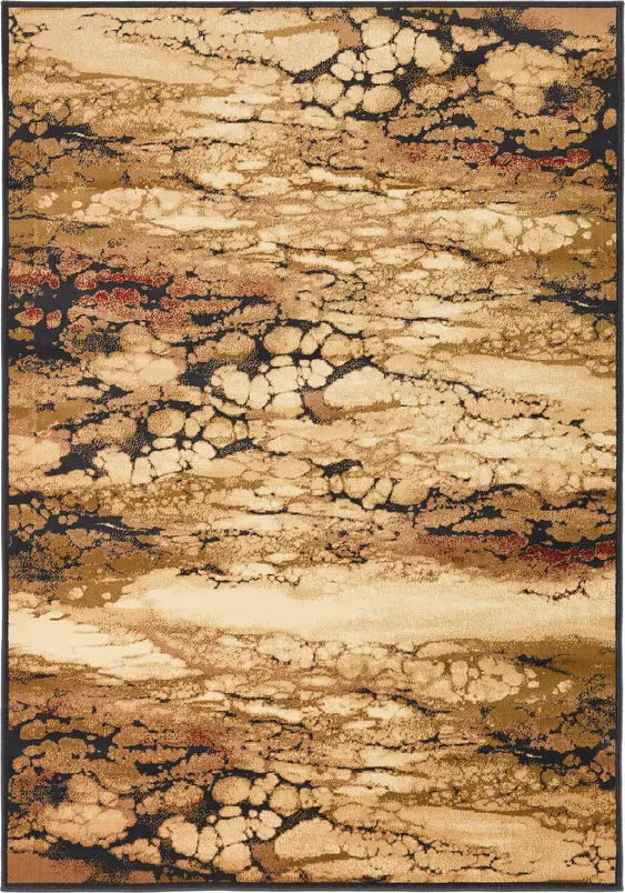 Kusový koberec Nigella