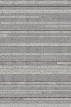 Kusový koberec Nivra grey