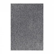 Kusový koberec Nizza 1800 grey