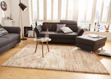 Kusový koberec Nomadic 102690 Cream