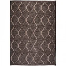 Kusový koberec Nordic 871 grey