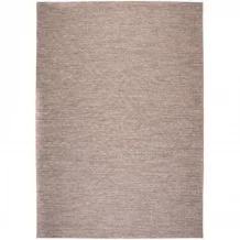 Kusový koberec Nordic 872 taupe