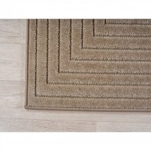Kusový koberec Nova 1202 beige