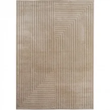 Kusový koberec Nova 1202 beige