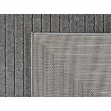 Kusový koberec Nova 1202 silver