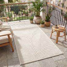 Kusový koberec Nova 1203 cream