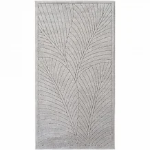 Kusový koberec Nova 1203 silver