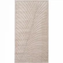 Kusový koberec Nova 1204 beige