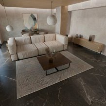 Kusový koberec Nuvia 9368 Z701 vícebarevný