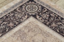 Kusový koberec Onyx alabastr