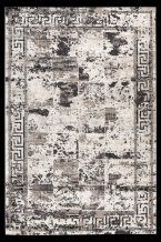 Kusový koberec Opal 911 grey
