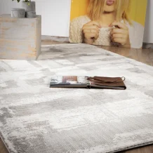 Kusový koberec Opal 917 taupe