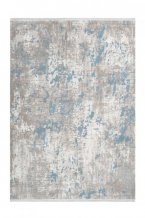 Kusový koberec Opera 501 silver-blue