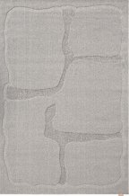 Kusový koberec Organica grey