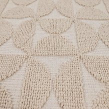 Kusový koberec Origin 01 VVV krémový