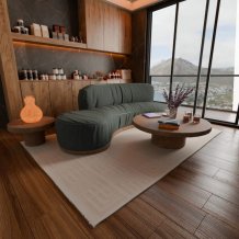 Kusový koberec Origin 03 VVV krémový