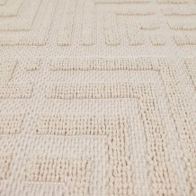 Kusový koberec Origin 03 VVV krémový