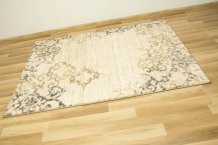 Kusový koberec Ornamo béžový