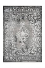 Kusový koberec Orsay 701 silver