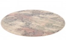 Kusový koberec Orso alabaster