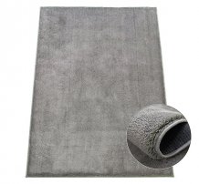 Kusový koberec Oslo 7000 grey