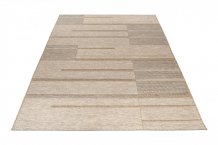 Kusový koberec Oslo 706 taupe
