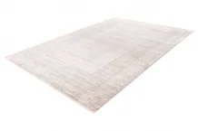 Kusový koberec Palermo 902 silver beige