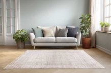 Kusový koberec Palermo 902 silver beige