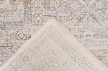 Kusový koberec Palermo 904 silver-beige
