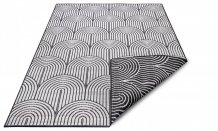 Kusový koberec Pangli 105852 Black