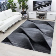 Kusový koberec Parma 9240 black