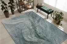 Kusový koberec Pasada mint