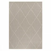 Kusový koberec Patara 4952 beige