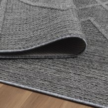 Kusový koberec Patara 4954 grey
