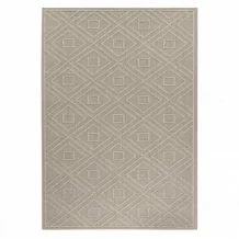 Kusový koberec Patara 4956 beige