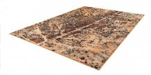 Kusový koberec Paulus copper