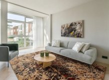 Kusový koberec Paulus copper