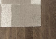 Kusový koberec Pavement grey