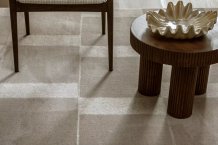 Kusový koberec Pavement grey