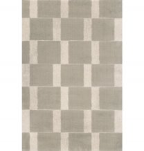 Kusový koberec Pavement grey