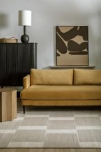 Kusový koberec Pavement grey