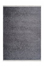 Kusový koberec Peri 100 graphite