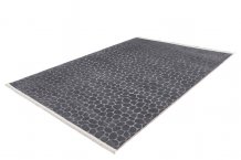 Kusový koberec Peri 110 graphite