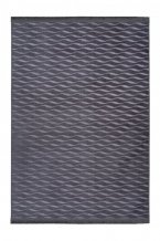 Kusový koberec Peri 130 graphite