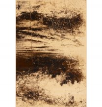 Kusový koberec Perseo light brown