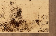 Kusový koberec Perseo light brown