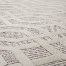 Kusový koberec Piatto Mondo Natural – na ven i na doma